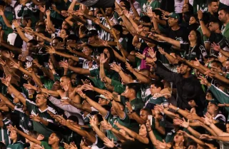 Rodada da Série D é marcada pelo equilíbrio