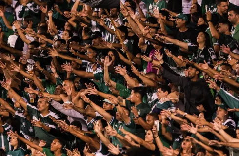 Rodada da Série D é marcada pelo equilíbrio