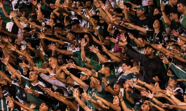 Rodada da Série D é marcada pelo equilíbrio