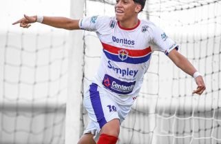 Copa do Brasil Sub-15 começa com goleadas por todo o país e média superior a três gols por jogo