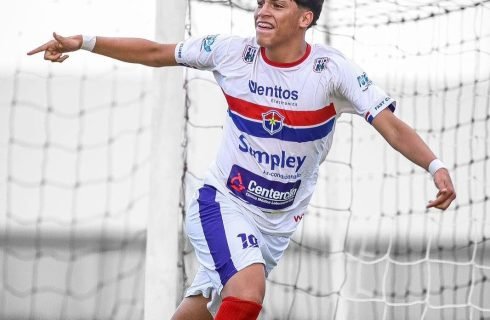 Copa do Brasil Sub-15 começa com goleadas por todo o país e média superior a três gols por jogo