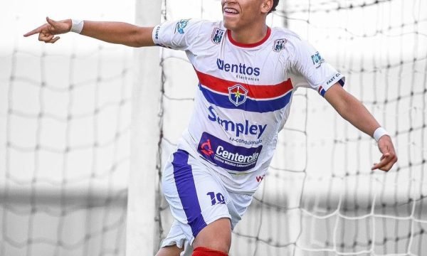 Copa do Brasil Sub-15 começa com goleadas por todo o país e média superior a três gols por jogo