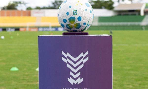 Copa do Brasil Feminina: CBF define data de sorteio da segunda fase
