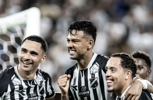 Copa do Nordeste: definidos confrontos das quartas de final