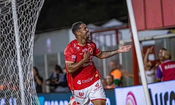 Vila Nova empata com Athletic e não volta à liderança da Série B