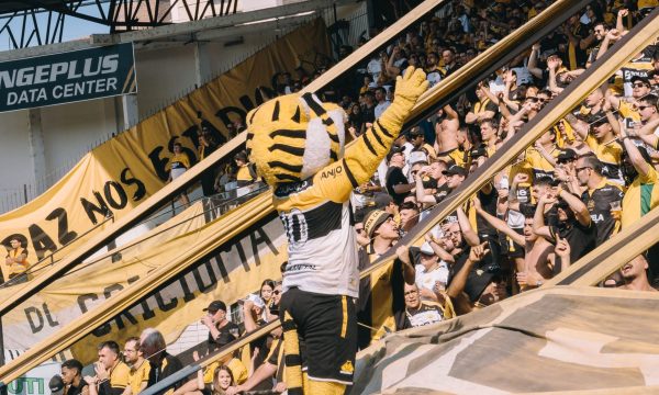 Dois empates fecham rodada da Série B