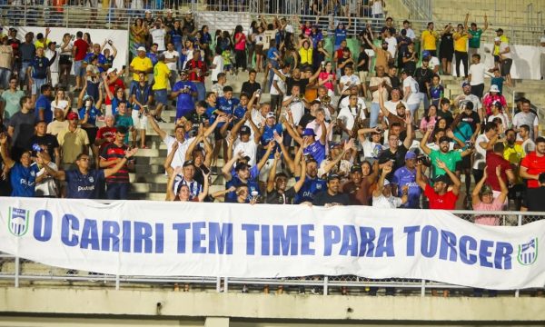 Série D: mata-mata começa com ampla vantagem dos visitantes