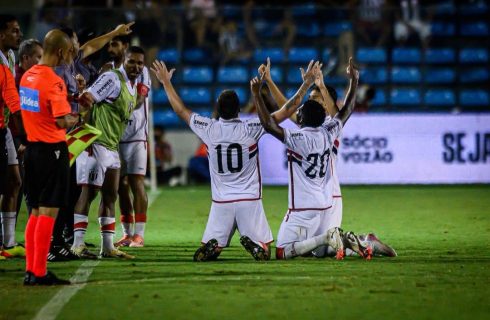 Série B: 15ª rodada promete luta intensa pelo G6