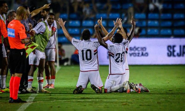 Série B: 15ª rodada promete luta intensa pelo G6