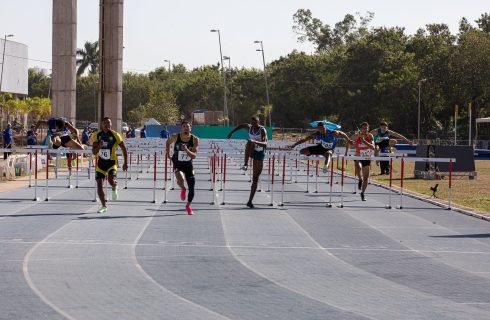 Campeonato Ibero-Americano de Atletismo começa nesta sexta (10); confira programação