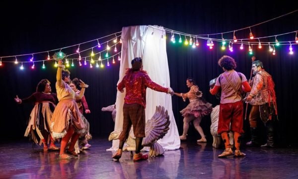 Inscrições abertas para palestra sobre planejamento estratégico em Pontos de Cultura