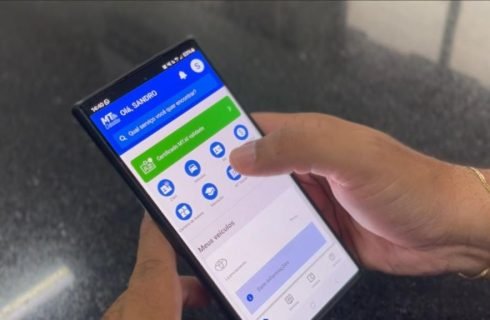 Transferência de propriedade de veículos já pode ser realizada pelo aplicativo MT Cidadão