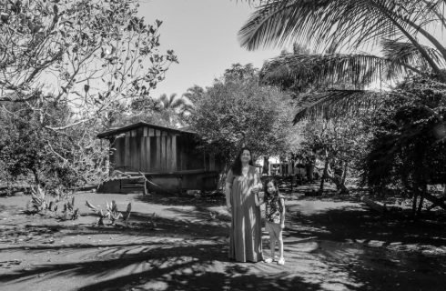 Cuiabá e Tangará da Serra recebem produções fotográficas e audiovisuais sobre a cultura cigana