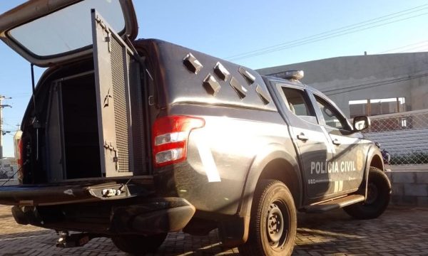 Autor de homicídio em Rondonópolis é condenado a mais de 20 anos de prisão