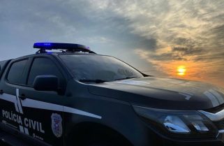 Forças de Segurança impediram 18 invasões de terras e prenderam 64 envolvidos
