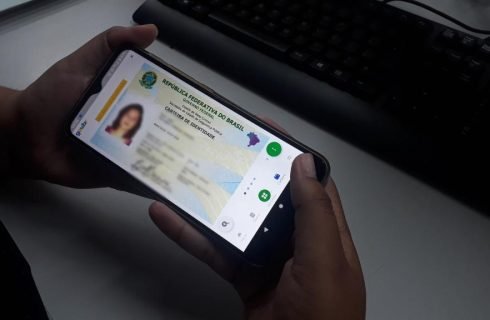 Politec orienta população sobre uso da CIN no Carnaval