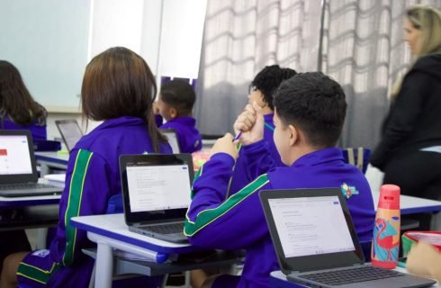 Escolas de Mato Grosso já podem declarar rendimento e movimentação dos estudantes no Sistema Educacenso 2025