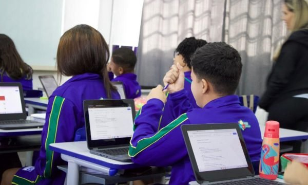 Escolas de Mato Grosso já podem declarar rendimento e movimentação dos estudantes no Sistema Educacenso 2025