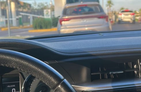 Detran orienta motoristas sobre o que fazer caso a placa do veículo seja danificada ou perdida