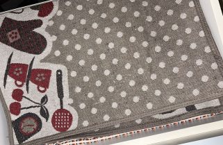 Saiba a importância da limpeza de carpetes e tapetes em ambientes com pessoas alérgicas