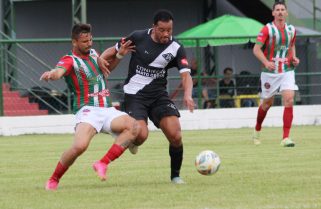 Operário vence Mixto de virada no Dito Souza
