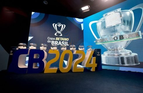 Cuiabá, União e Operário conhecem adversários na Copa do Brasil