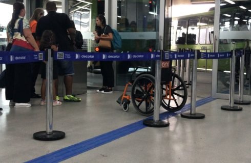 Aeroporto Internacional de Cuiabá – Marechal Rondon finaliza processo de internacionalização