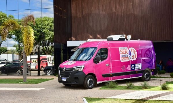 Programa SER Família Mulher fortalece rede de proteção e garante autonomia a mulheres em Mato Grosso