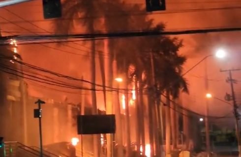 Corpo de Bombeiros e Energisa alertam para riscos de sobrecarga em equipamentos elétricos