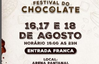 SABOR, DIVERSÃO E SOLIDARIEDADE