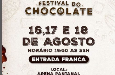 SABOR, DIVERSÃO E SOLIDARIEDADE