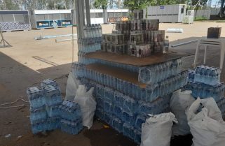Água ou chá: o que hidrata mais nesse calor?