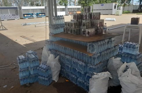 Deputado atende solicitação da Fecomércio-MT e altera PL que  trata da distribuição de água em eventos no estado