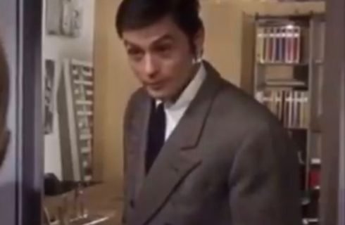 Morre aos 88 anos, ator francês Alain Delon