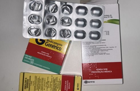 Programa Remédio em Casa realizou 14.439 entregas desde seu lançamento em 2023