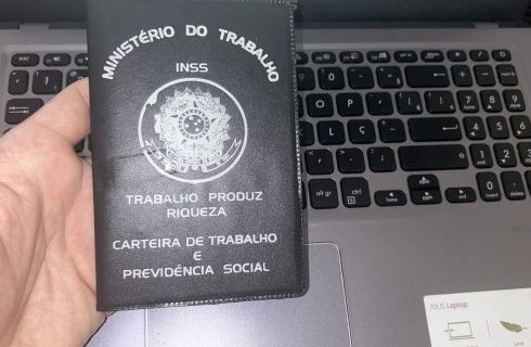 Sine estadual disponibiliza mais de 3,7 mil vagas de trabalho nesta semana