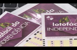 Lotofácil da Independência: 86 apostas vão dividir R$ 206 milhões