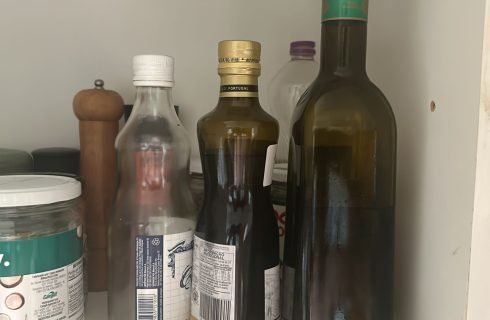 Marcas de azeite e coco ralado são proibidas pela Anvisa