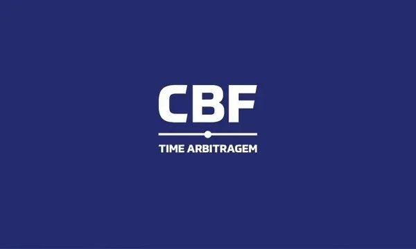 CBF anunciará avanços na profissionalização da arbitragem na terça-feira