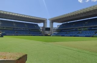 Cuiabá visita o Mixto neste domingo pelo Campeonato Mato-grossense