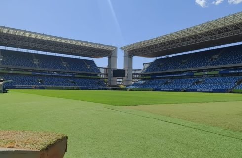 CBF garante estabilidade no futebol mato-grossense com nomeação de interventor na FMF
