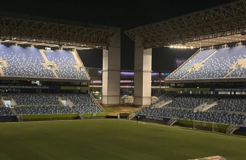 Futebol em Mato Grosso: A Paixão que Une Torcidas e Cria Lendas