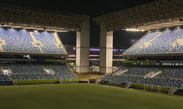 Brasileirão feminino: TV Brasil mostra confronto Palmeiras x América