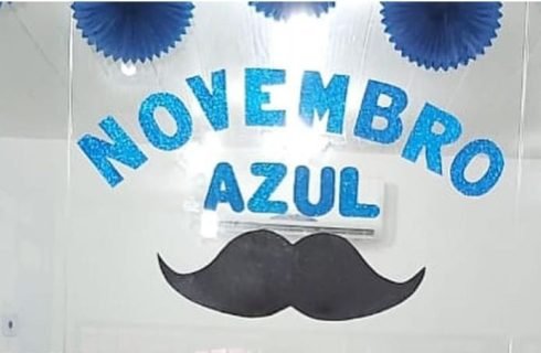 Novembro Azul: A Importância dos Exames Precoces para a Saúde Masculina