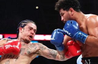 “Whindersson Nunes revela cachê milionário em estreia profissional no boxe contra Neeraj Goyat.”