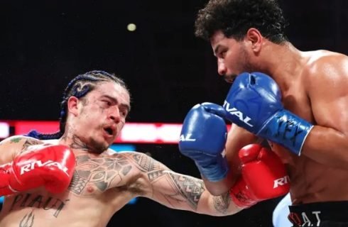 “Whindersson Nunes revela cachê milionário em estreia profissional no boxe contra Neeraj Goyat.”