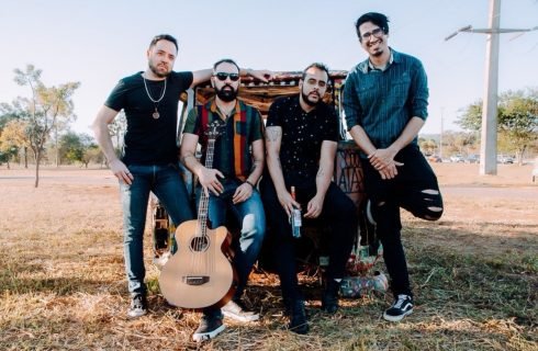 Banda Sereníssima Traz Tributo à Legião Urbana para Cuiabá