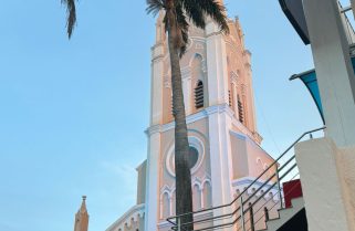 Bestseller brasileiro, “Café com Deus Pai”, ganha palco na Europa