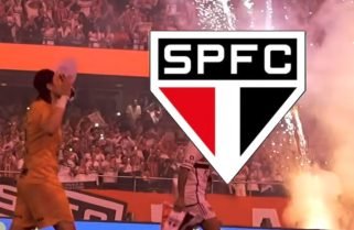 São Paulo vence Chapecoense e assume liderança isolada do Brasileiro