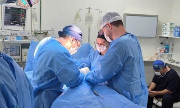 SES realiza quatro transplantes renais em dois dias em Cuiabá